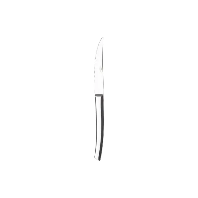 Costa Nova Vela steakkniv poleret stål 18/10