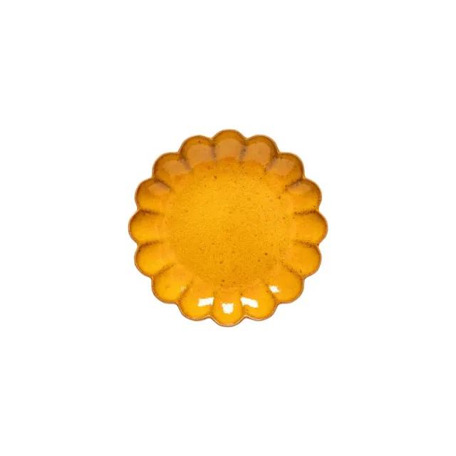 Costa Nova Marrakesh forretstallerken cumin yellow