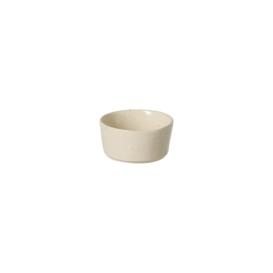 Costa Nova Lagoa skål pedra beige stentøj mat