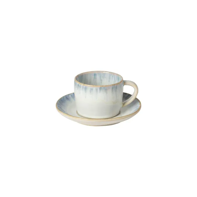 Costa Nova Brisa tekop med underkop ria blue blank