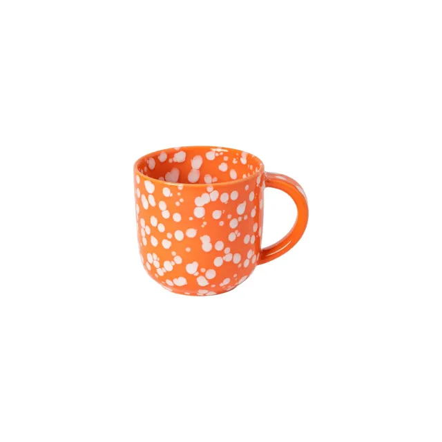 Costa Nova Rafaela krus orange stentøj tangerine