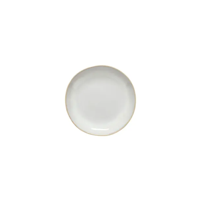 Costa Nova Brisa frokosttallerken Salt White blank