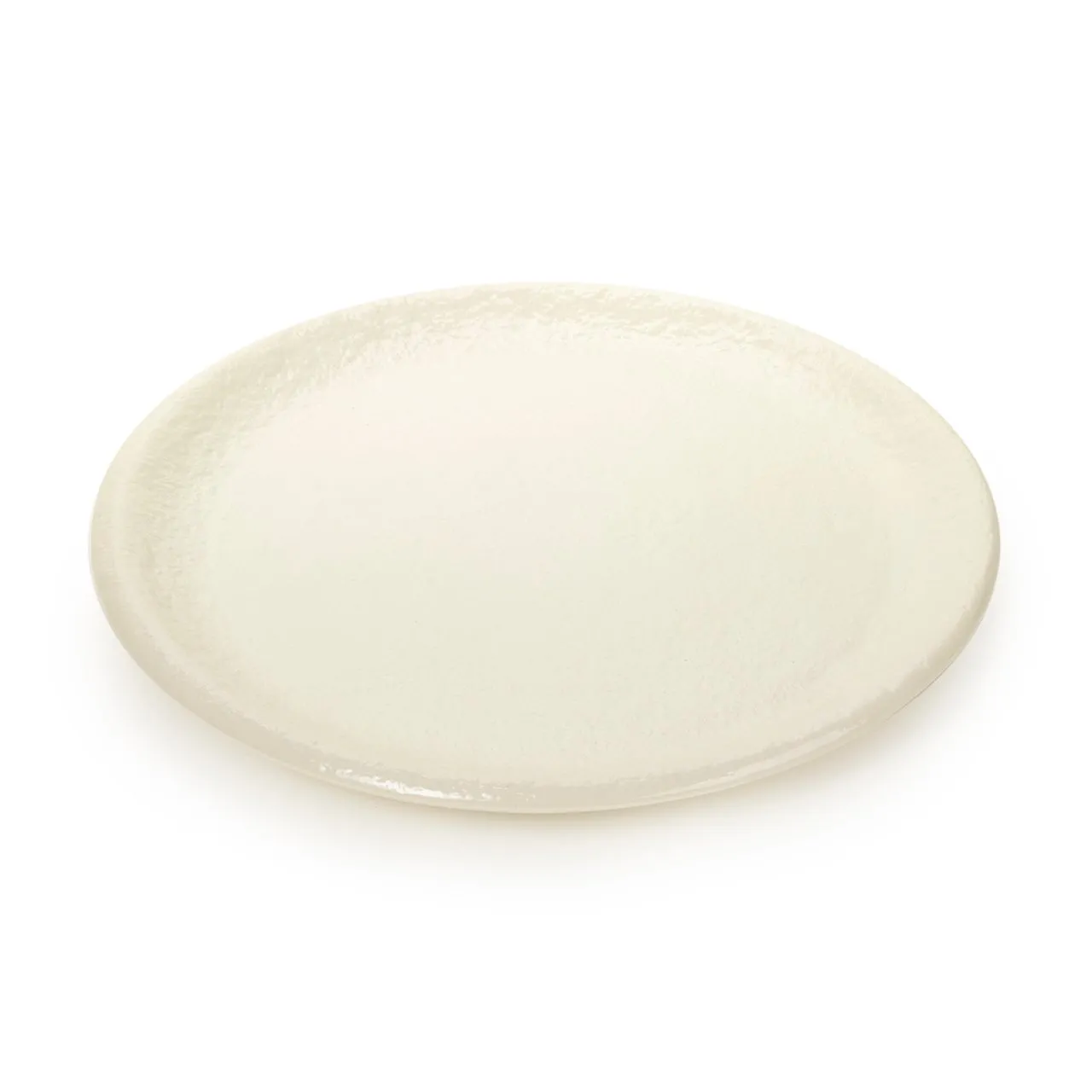 1882-Ltd Dunes Medium Plate tallerken stentøj