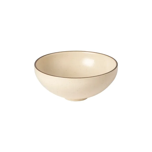 Costa Nova Pacifica ramenskål monterosa beige stentøj