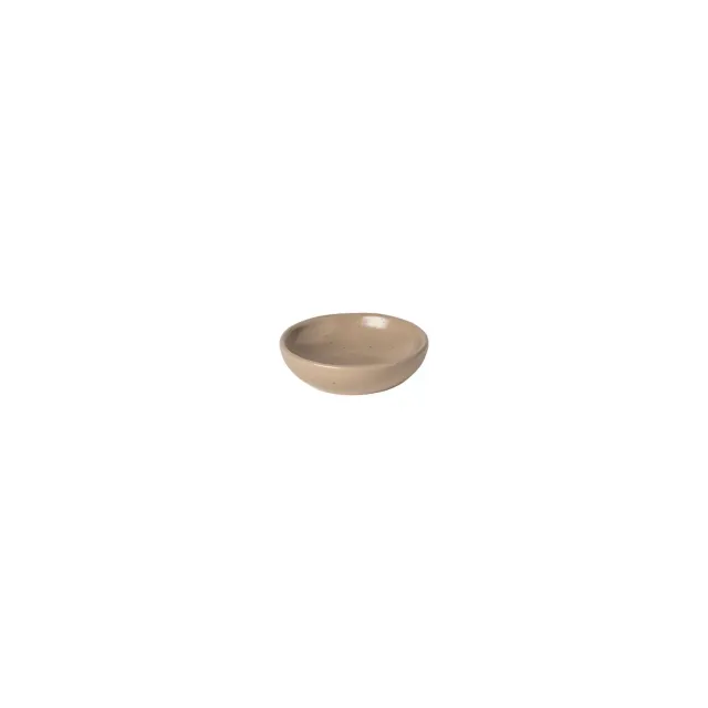 Costa Nova Pacifica ramekin smørskål chestnut mat