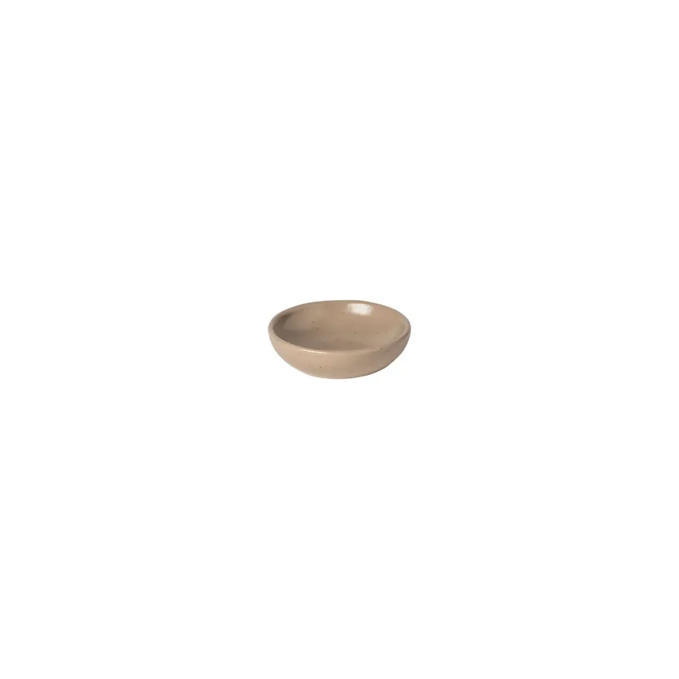 Costa Nova Pacifica ramekin smørskål chestnut mat