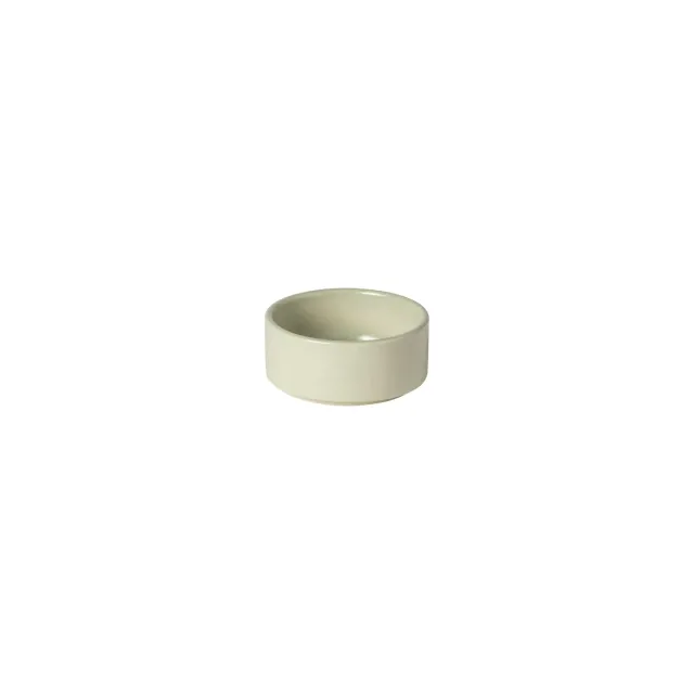 Costa Nova Redonda Small Deep Appetizer tallerken Bay Leaf Green mat