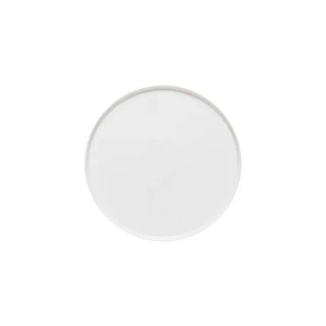 Costa Nova Resonance salat desserttallerken porcelæn hvid