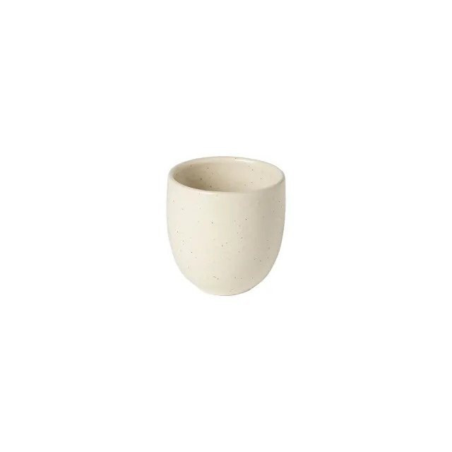 Costa Nova Pacifica tandkrus vanilla beige stentøj