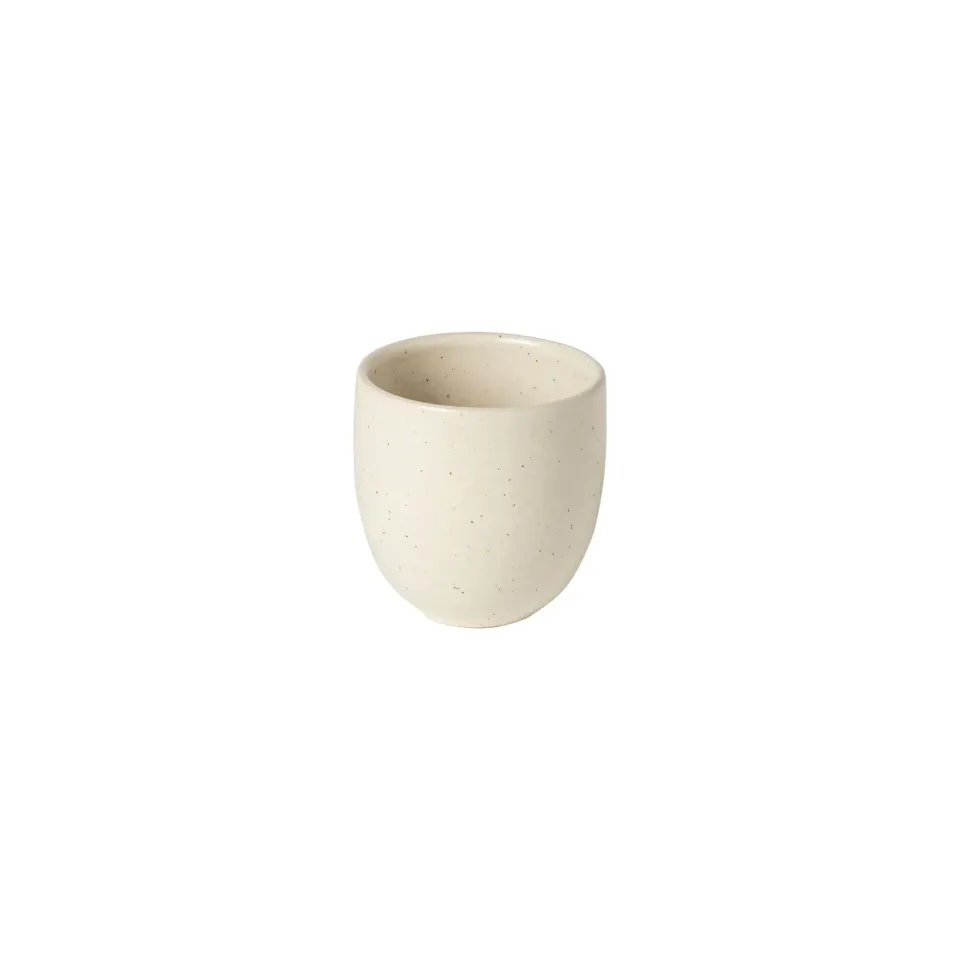 Costa Nova Pacifica tandkrus vanilla beige stentøj