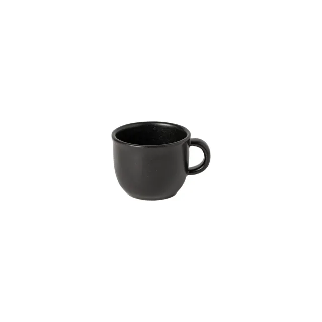 Costa Nova Roda Tea Cup tekop sort mat