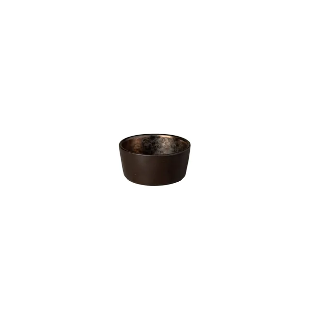 Costa Nova Lagoa ramekin Metal Brown stentøj
