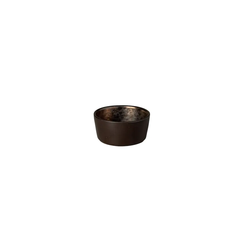 Costa Nova Lagoa ramekin Metal Brown stentøj