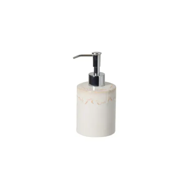 Costa Nova Taormina Bath sæbedispenser hvid