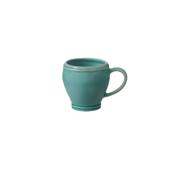 Costa Nova Fontana krus stentøj turquoise
