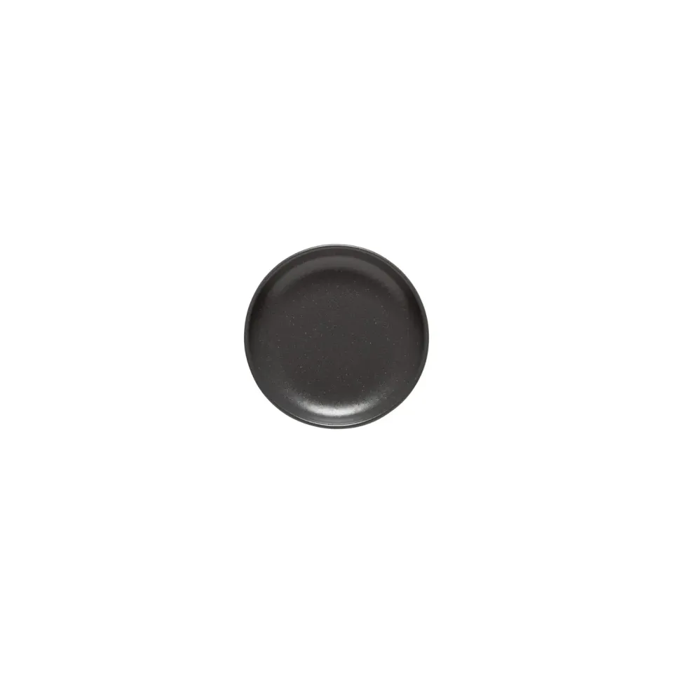 Costa Nova Pacifica appetittallerken stentøj Seed Grey mat
