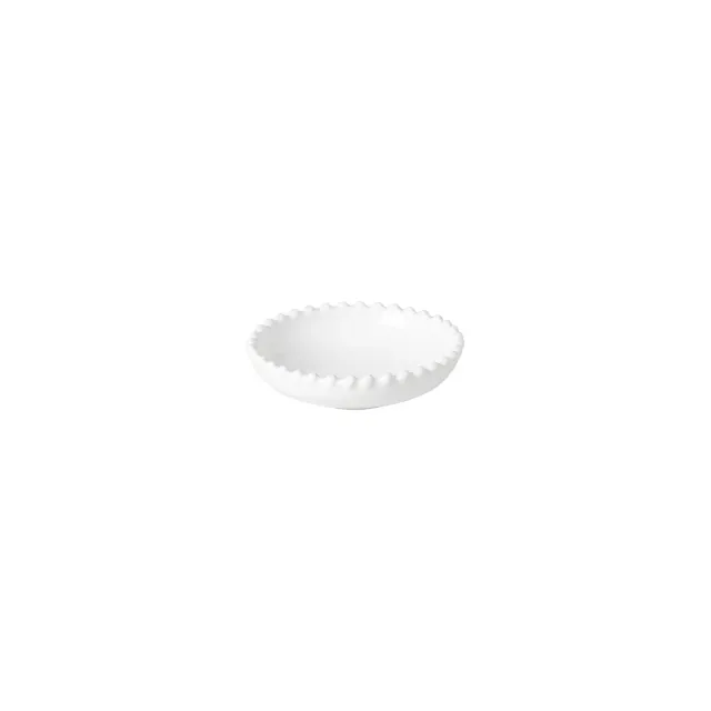 Costa Nova Pearl miniskål White stentøj