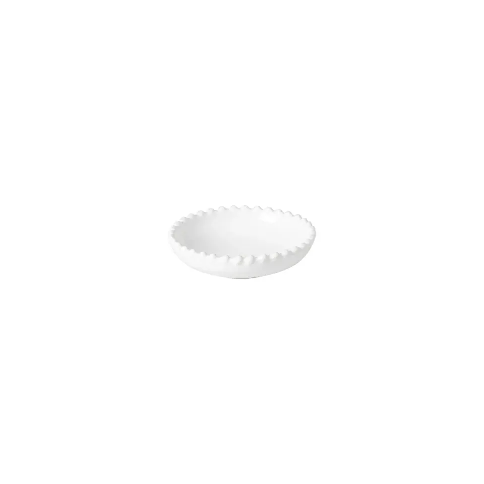 Costa Nova Pearl miniskål White stentøj
