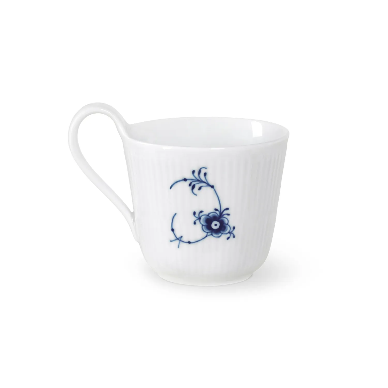 Royal Copenhagen Alfabet højhankskop Far 33 cl