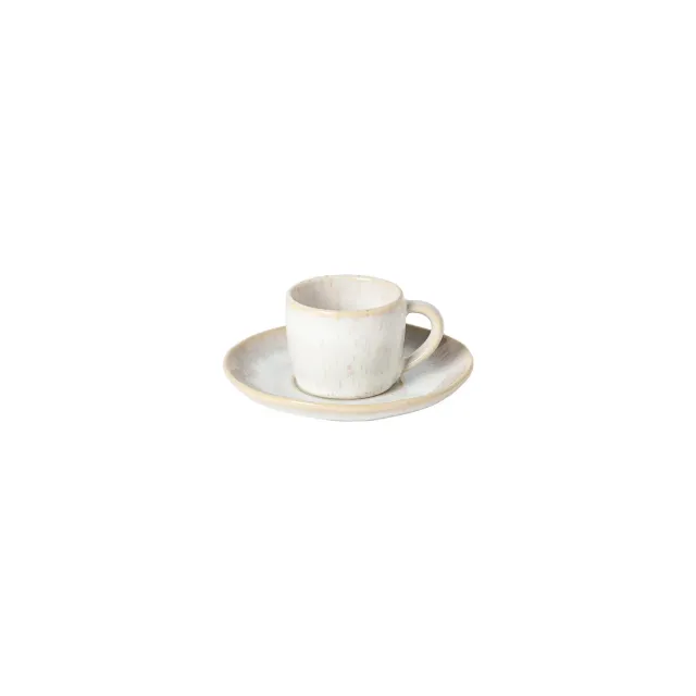 Costa Nova Eivissa kop med underkop sand beige