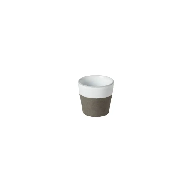 Costa Nova Grespresso espressokop slate-white blank