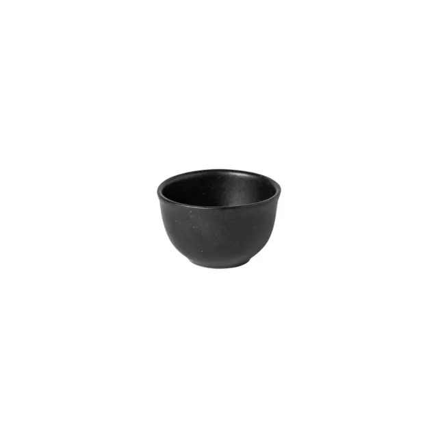 Costa Nova Roda Small Bowl skål sort mat stentøj