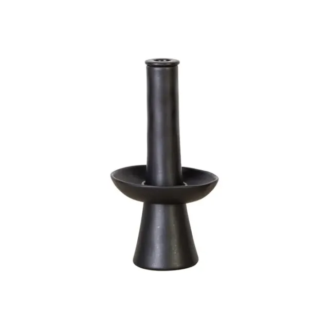 Costa Nova Riviera Trianon fad sable black mat