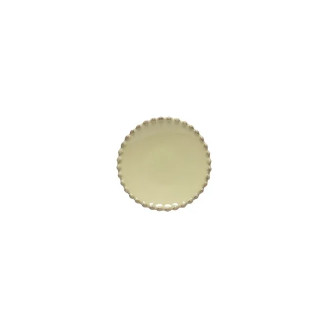 Costa Nova Pearl mini tallerken lily green stentøj