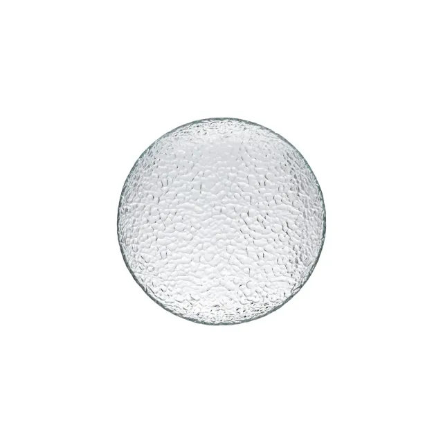 Costa Nova Brisa desserttallerken glas klar