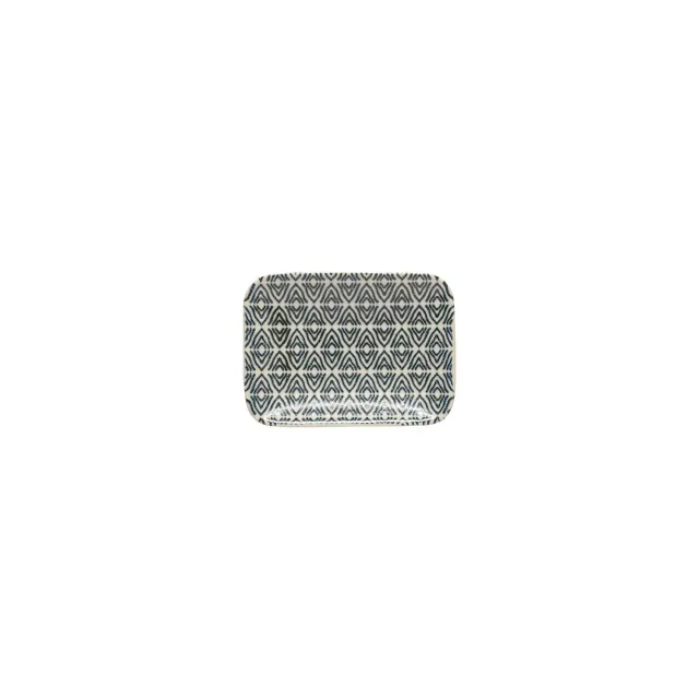 Costa Nova Augusta minifad beige mat