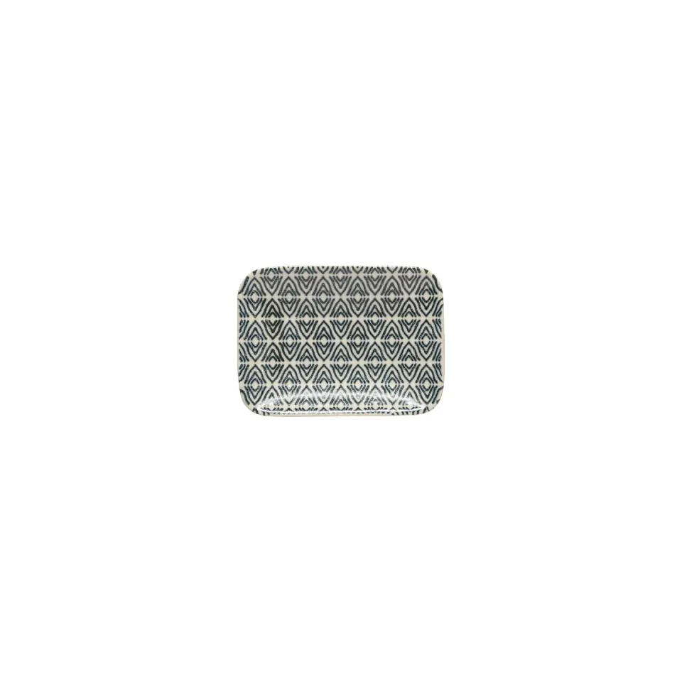 Costa Nova Augusta minifad beige mat