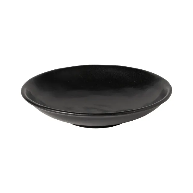 Costa Nova Roda pastatallerken sort mat reaktiv