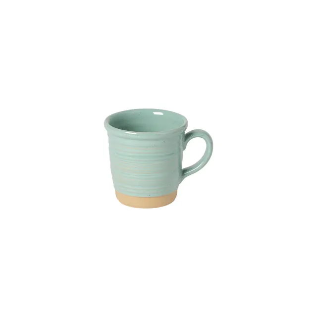 Costa Nova Scotia Mug krus lyseblå stentøj
