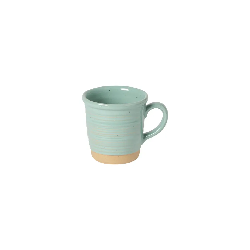Costa Nova Scotia Mug krus lyseblå stentøj