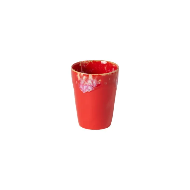 Costa Nova Grespresso mokkakrus rød blank
