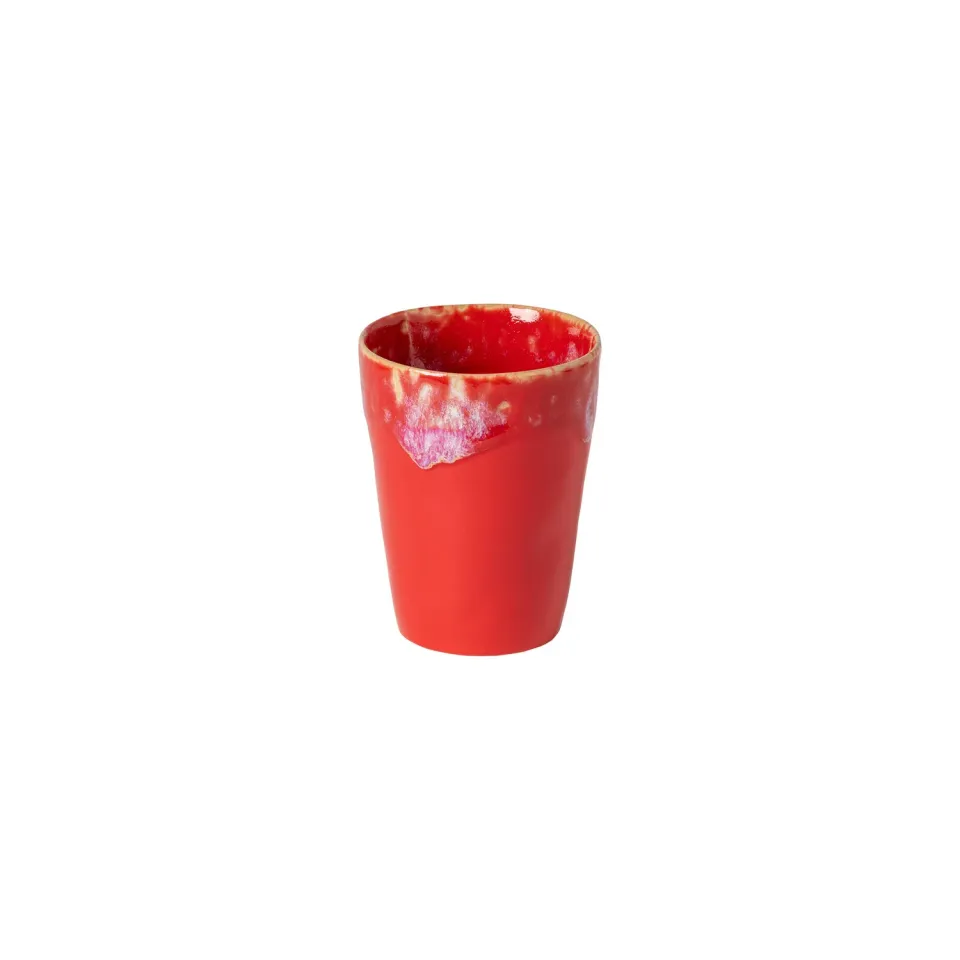 Costa Nova Grespresso mokkakrus rød blank