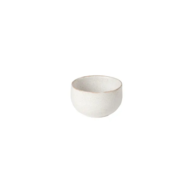 Costa Nova Vermont rund ramekin creme mat stentøj