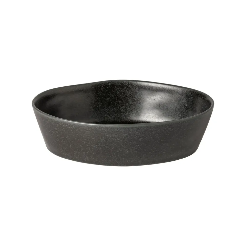 Costa Nova Boutique Small Oval Baker ovnfad matsort stentøj