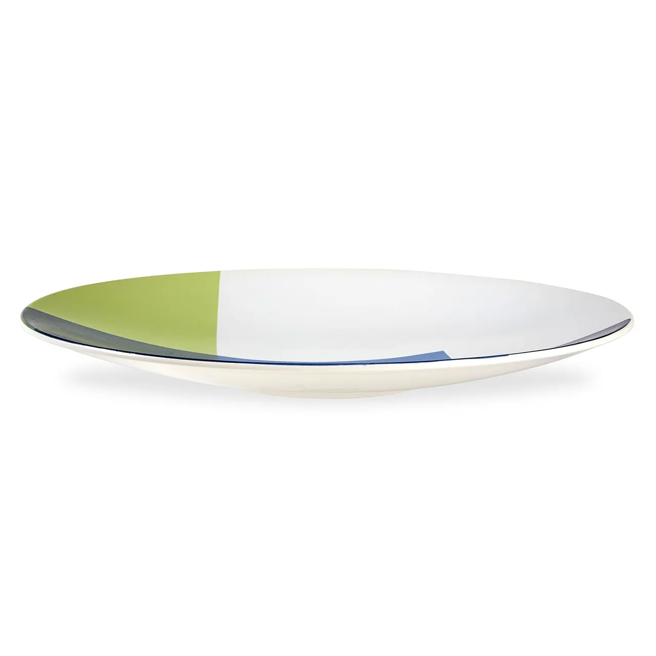 1882 Ltd Unity Large Platter fad Kim Thomé stentøj