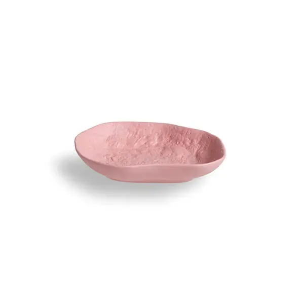 1882 Ltd Crockery Pink Small Platter fad lyserød