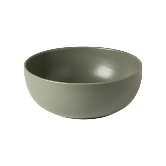 Costa Nova Pacifica serveringsskål artichoke green stentøj