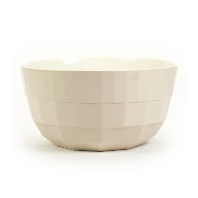 1882-Ltd Standard Ware Large Deep Bowl skål nude