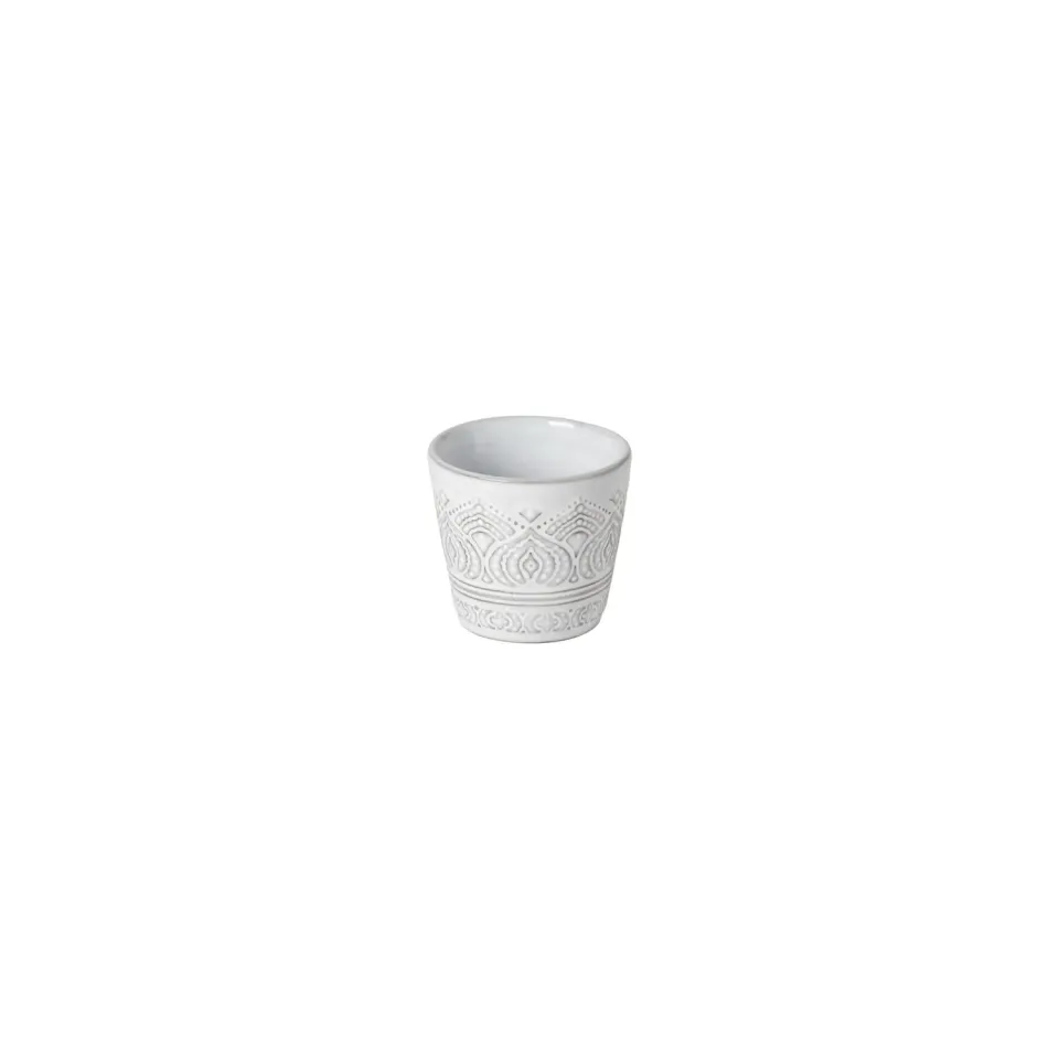 Costa Nova Grespresso espressokop White Kenya stentøj