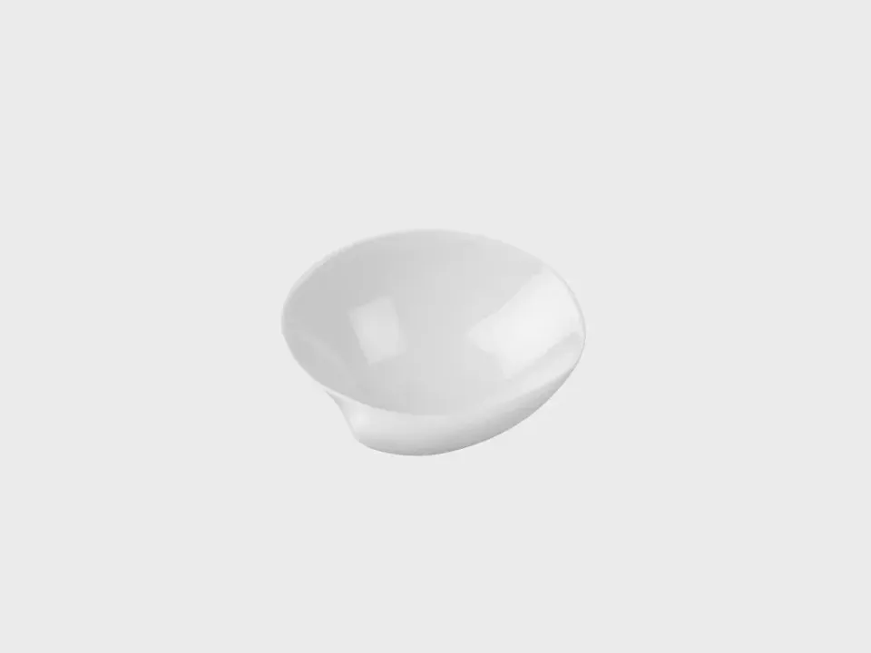 Nymphenburg Meereskollektion Clam muslingeskal