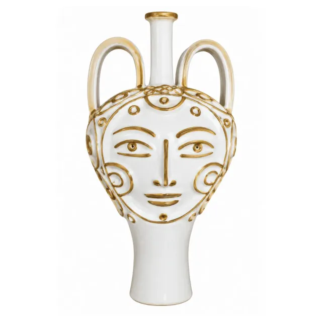 Les Ottomans An Italian Heritage AIH19 Vase Moro
