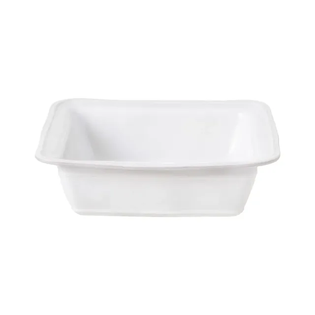 Costa Nova Fontana Square Baker ovnform hvid