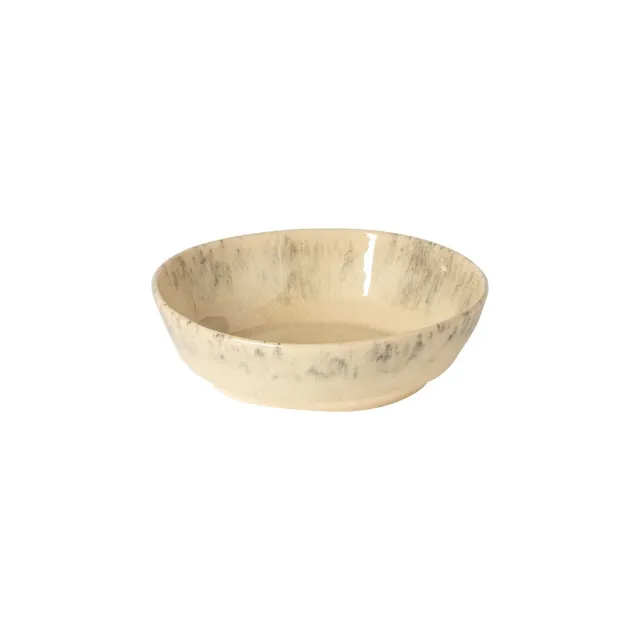 Costa Nova Madeira Soup Pasta Bowl suppeskål cream stentøj