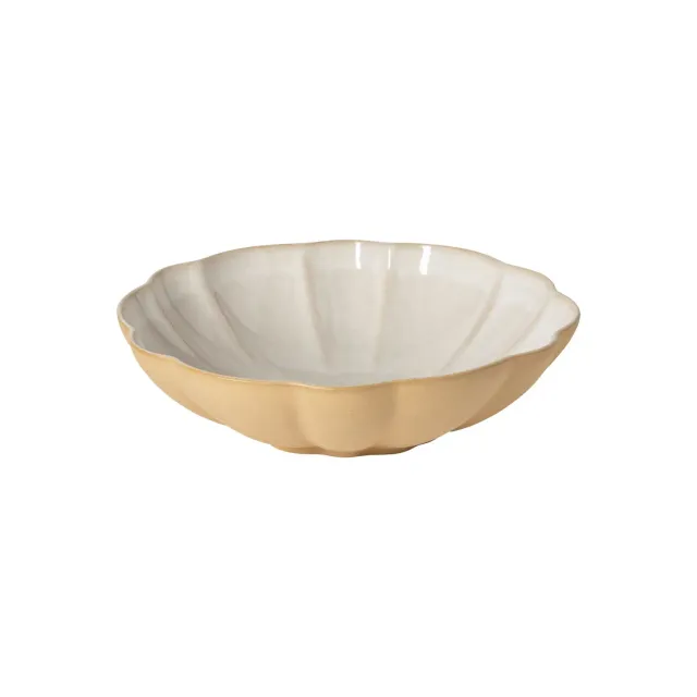 Costa Nova Marrakesh pastatallerken sable white