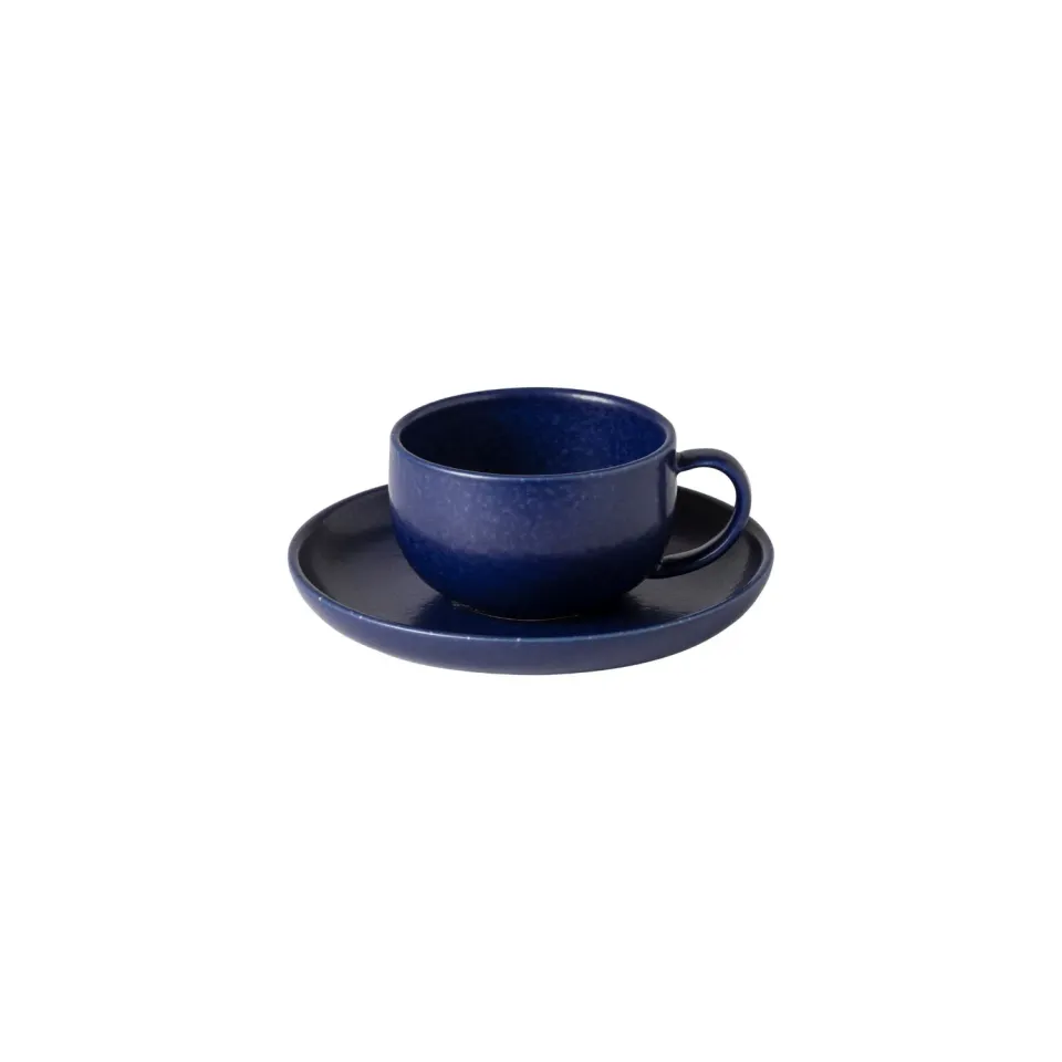 Costa Nova Pacifica tekop med underkop blueberry mat