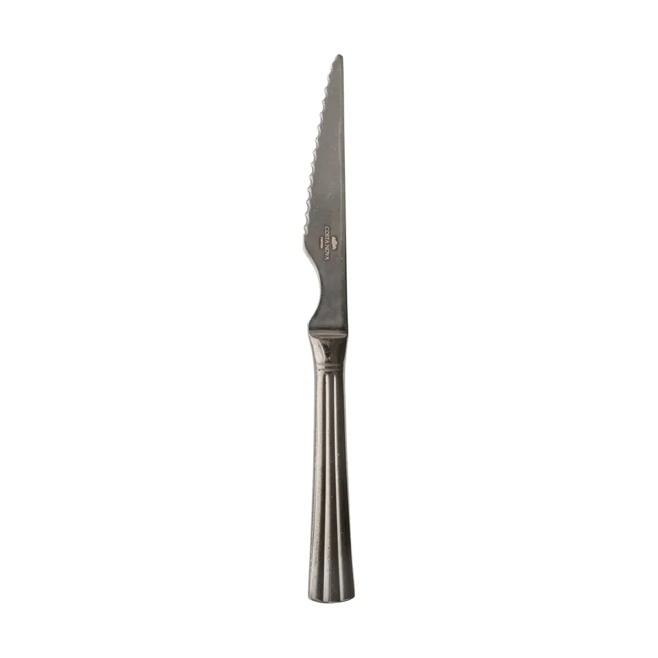 Costa Nova Ancestral pizzakniv vintage mat